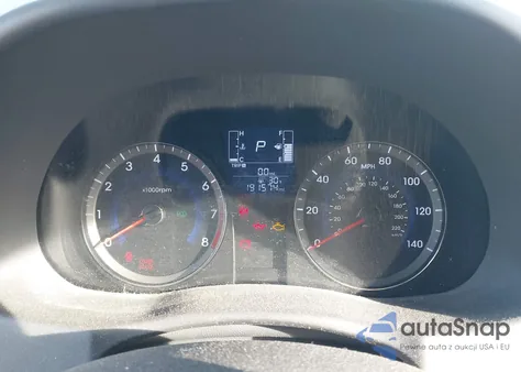 2017 Hyundai Accent Se from USA, damaged, VIN KMHCT4AE9HU168757